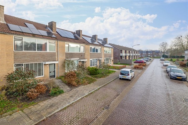 Medium property photo - Golf van Riga 67, 9642 CJ Veendam